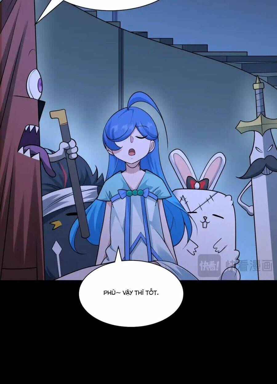 Toàn Cầu Quỷ Dị Thời Đại Chapter 240 - Trang 2