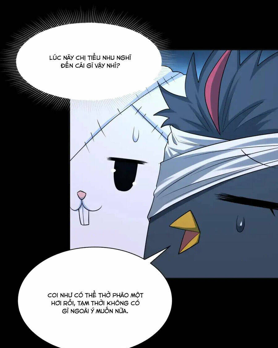 Toàn Cầu Quỷ Dị Thời Đại Chapter 240 - Trang 2