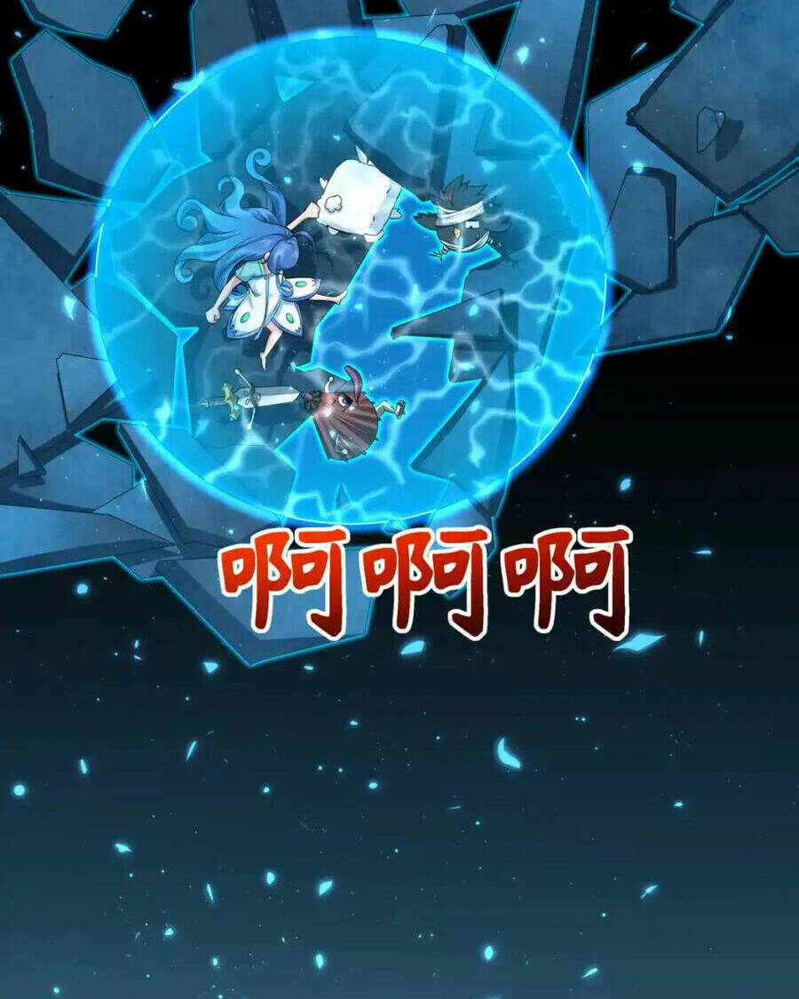 Toàn Cầu Quỷ Dị Thời Đại Chapter 240 - Trang 2