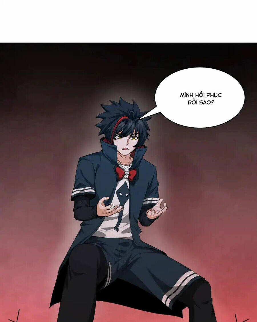 Toàn Cầu Quỷ Dị Thời Đại Chapter 240 - Trang 2