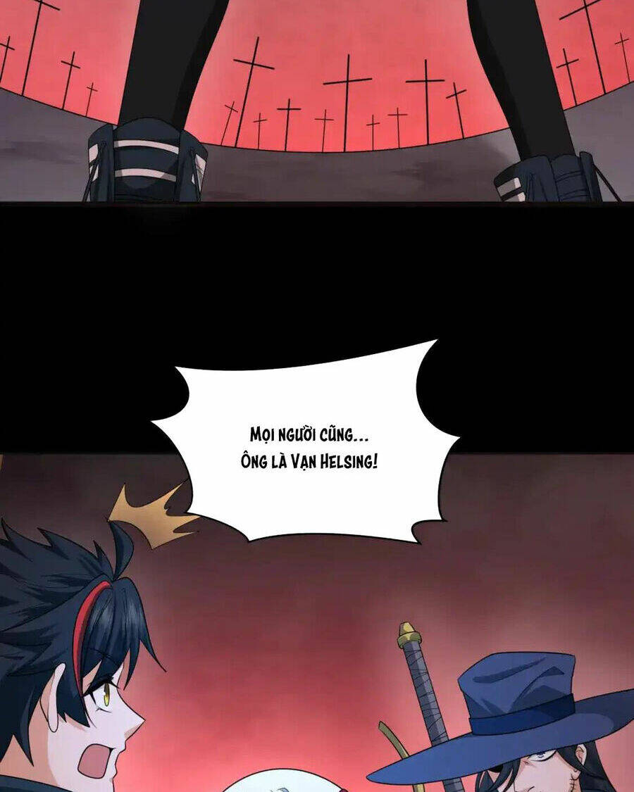 Toàn Cầu Quỷ Dị Thời Đại Chapter 240 - Trang 2