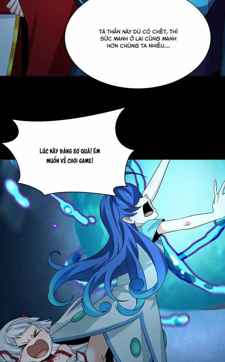 Toàn Cầu Quỷ Dị Thời Đại Chapter 240 - Trang 2