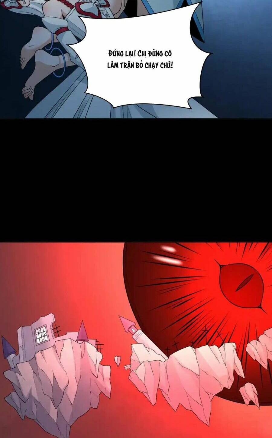 Toàn Cầu Quỷ Dị Thời Đại Chapter 240 - Trang 2