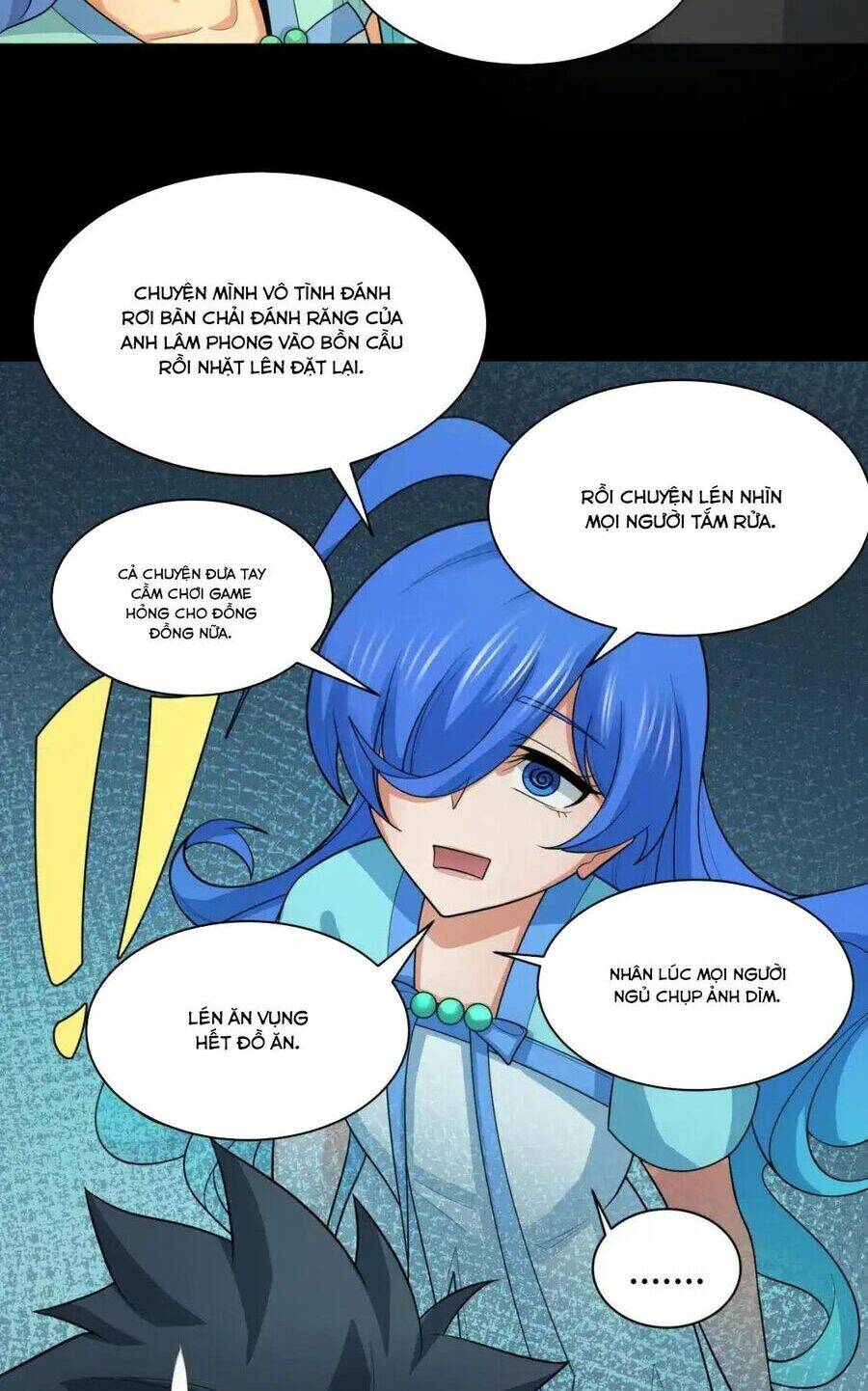 Toàn Cầu Quỷ Dị Thời Đại Chapter 240 - Trang 2