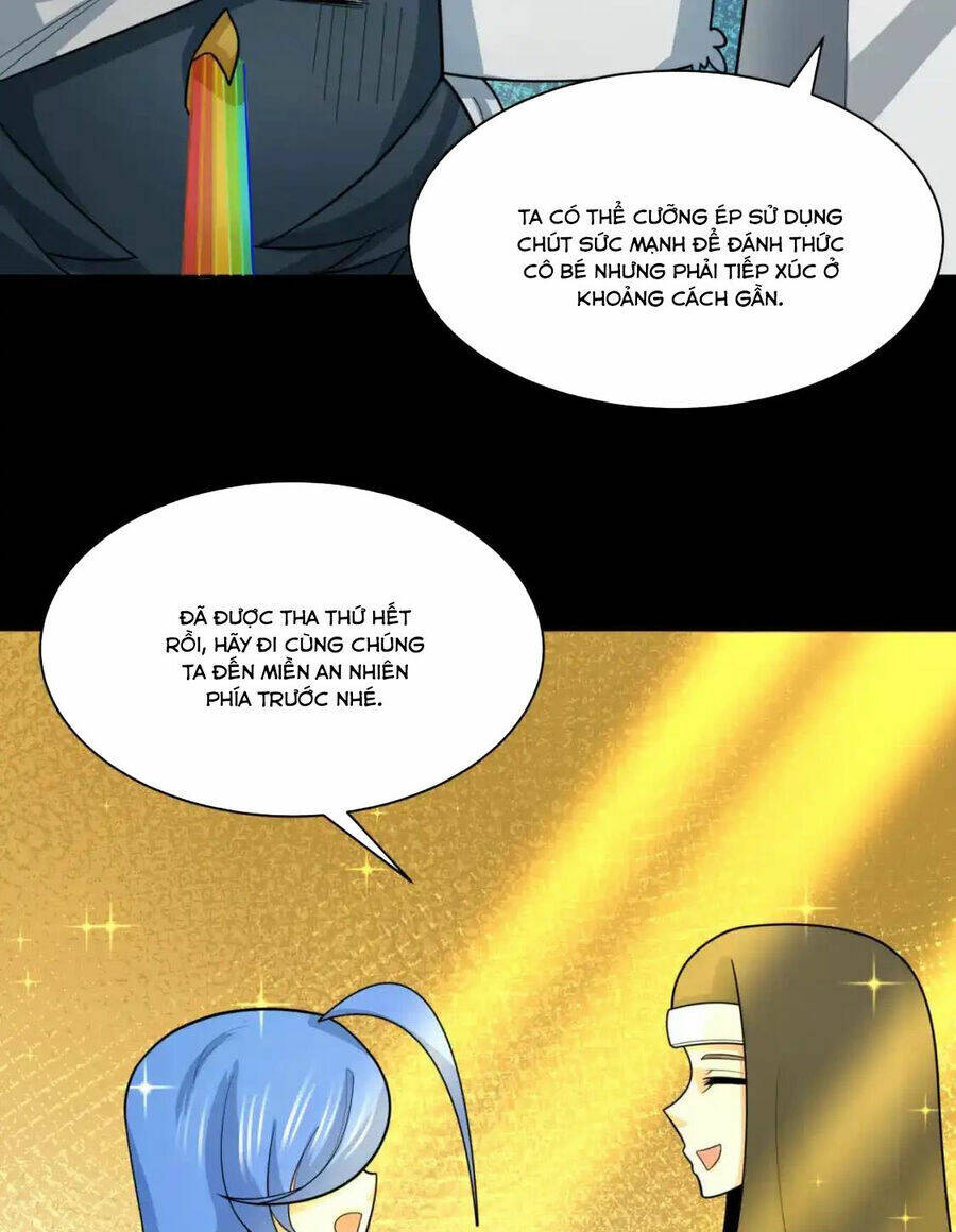 Toàn Cầu Quỷ Dị Thời Đại Chapter 240 - Trang 2