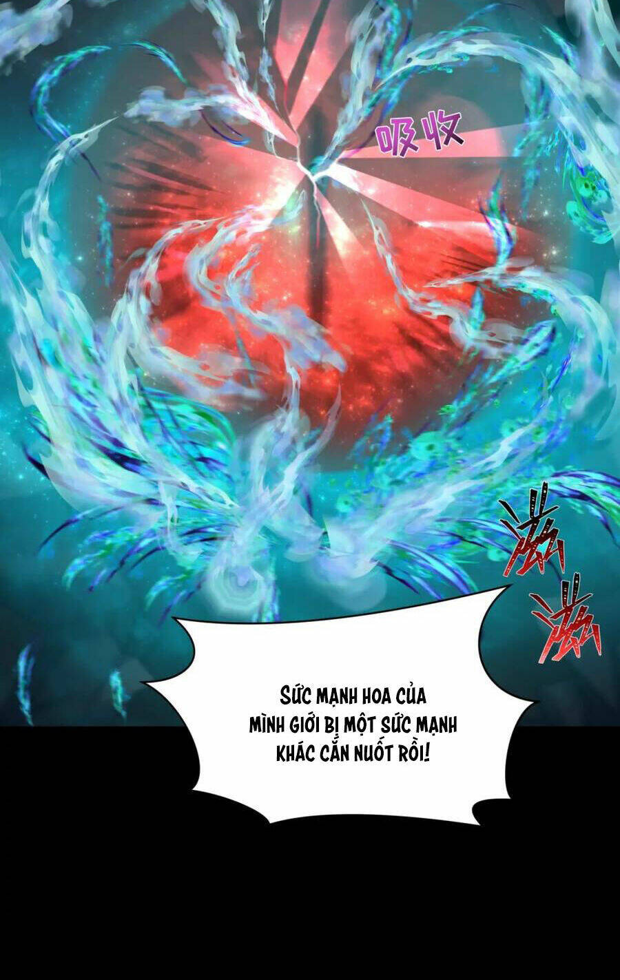 Toàn Cầu Quỷ Dị Thời Đại Chapter 241 - Trang 2