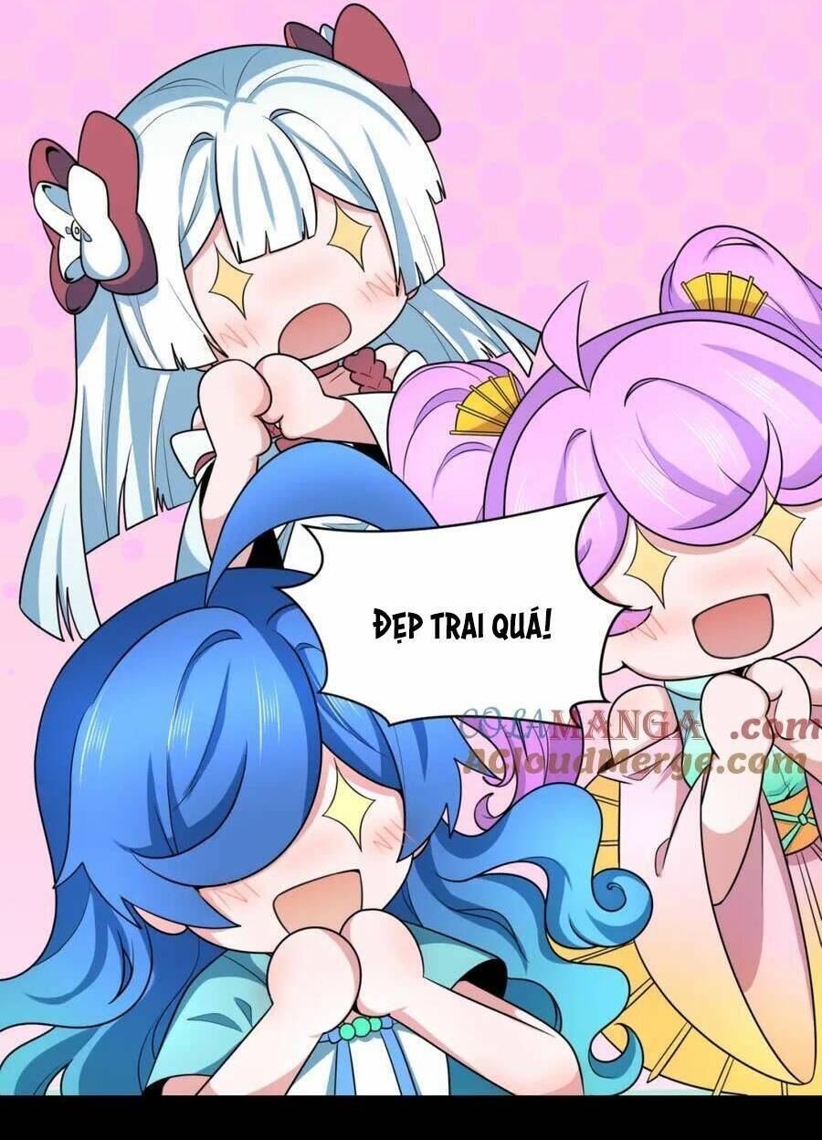 Toàn Cầu Quỷ Dị Thời Đại Chapter 241 - Trang 2