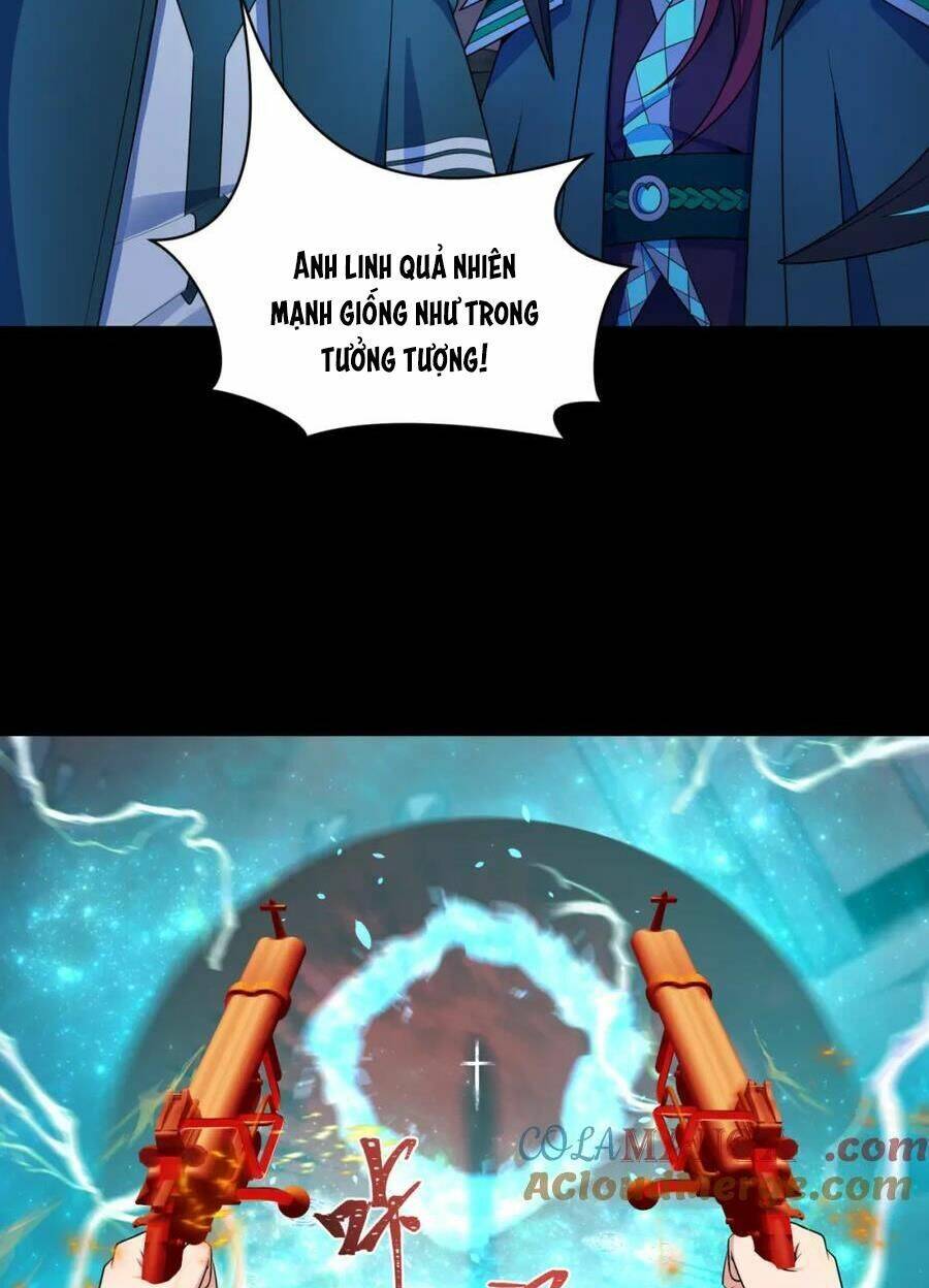 Toàn Cầu Quỷ Dị Thời Đại Chapter 241 - Trang 2