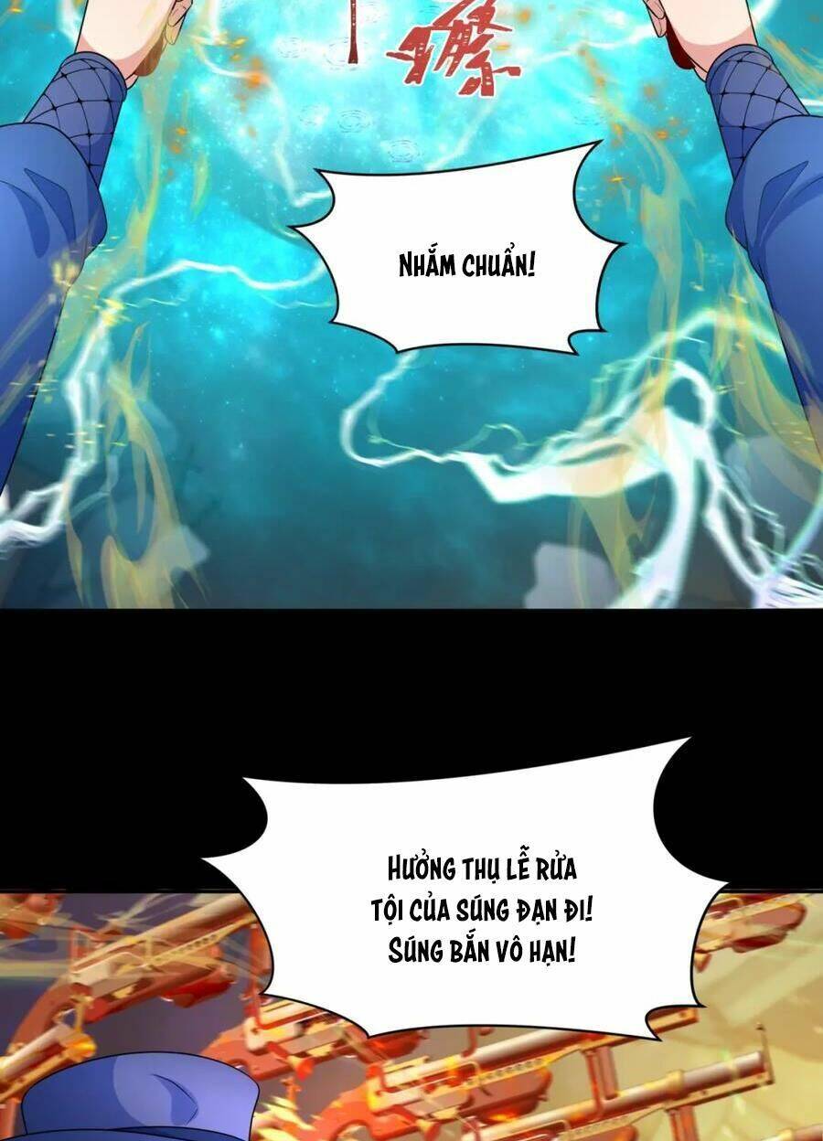 Toàn Cầu Quỷ Dị Thời Đại Chapter 241 - Trang 2