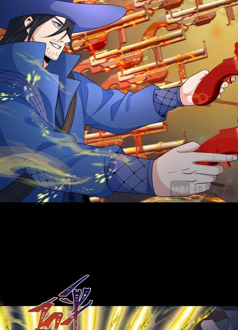 Toàn Cầu Quỷ Dị Thời Đại Chapter 241 - Trang 2