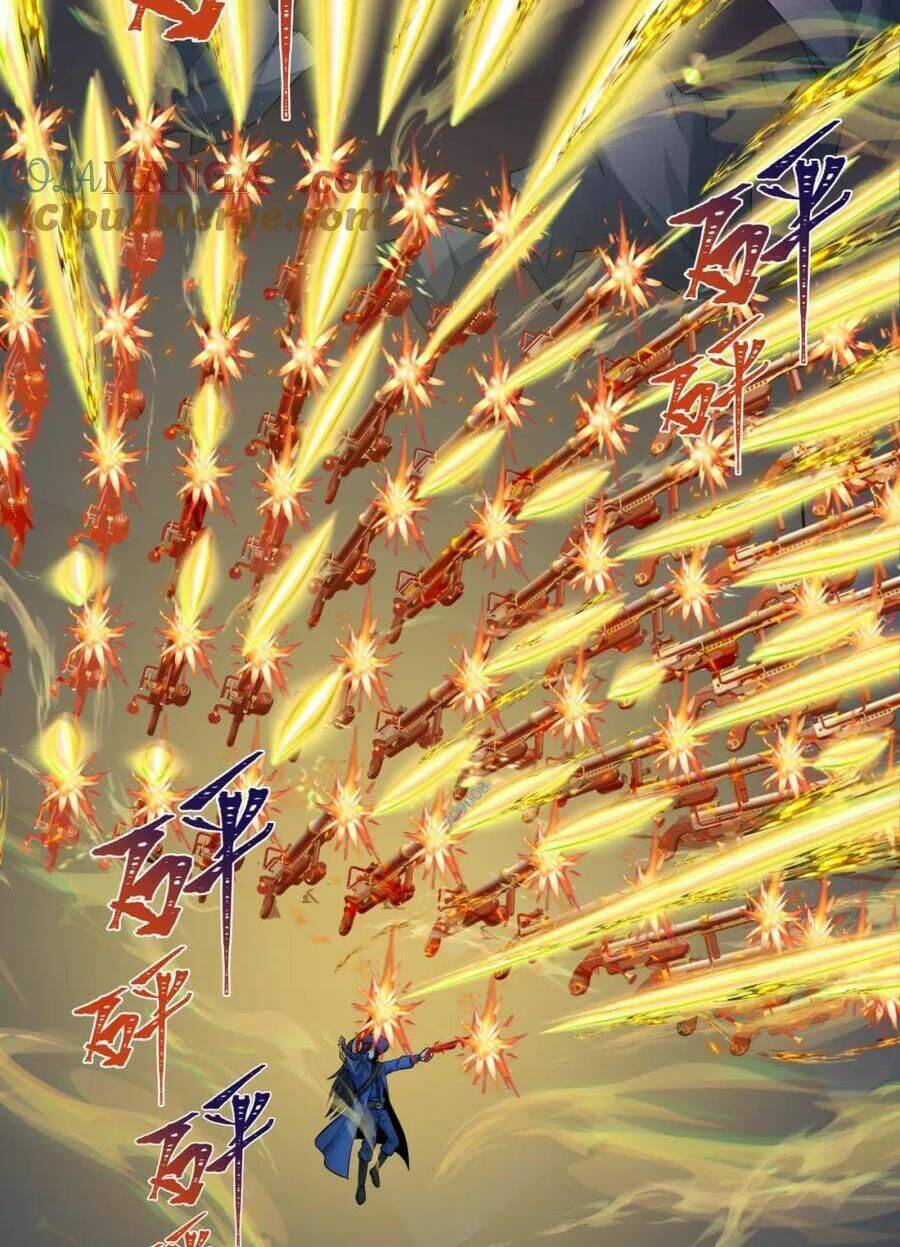 Toàn Cầu Quỷ Dị Thời Đại Chapter 241 - Trang 2