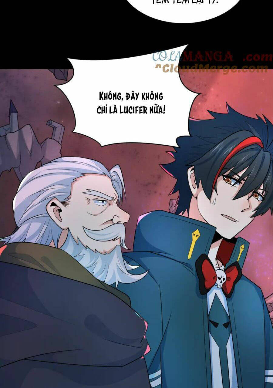 Toàn Cầu Quỷ Dị Thời Đại Chapter 241 - Trang 2