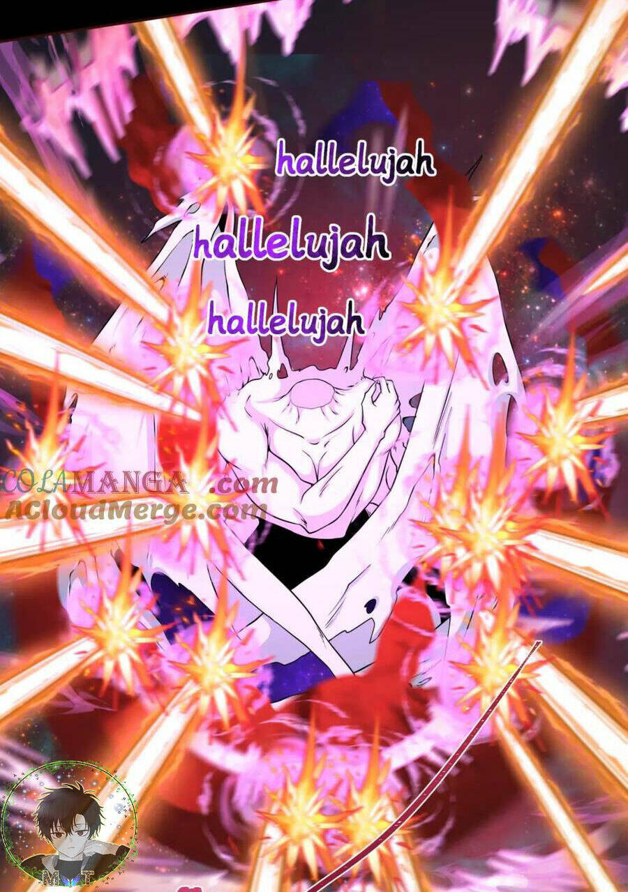 Toàn Cầu Quỷ Dị Thời Đại Chapter 241 - Trang 2