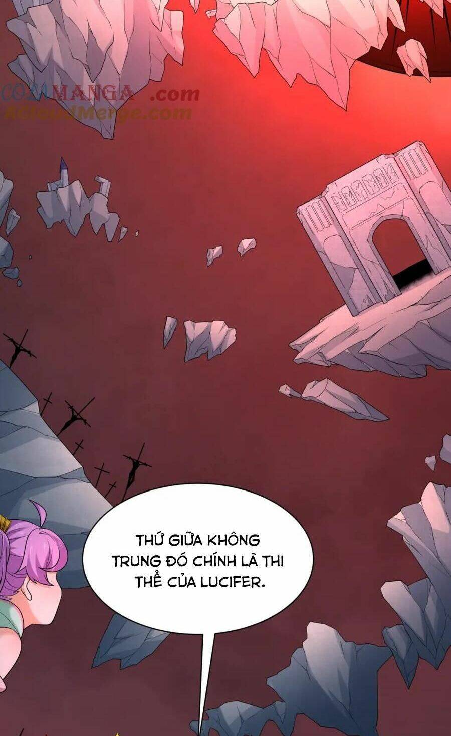 Toàn Cầu Quỷ Dị Thời Đại Chapter 241 - Trang 2