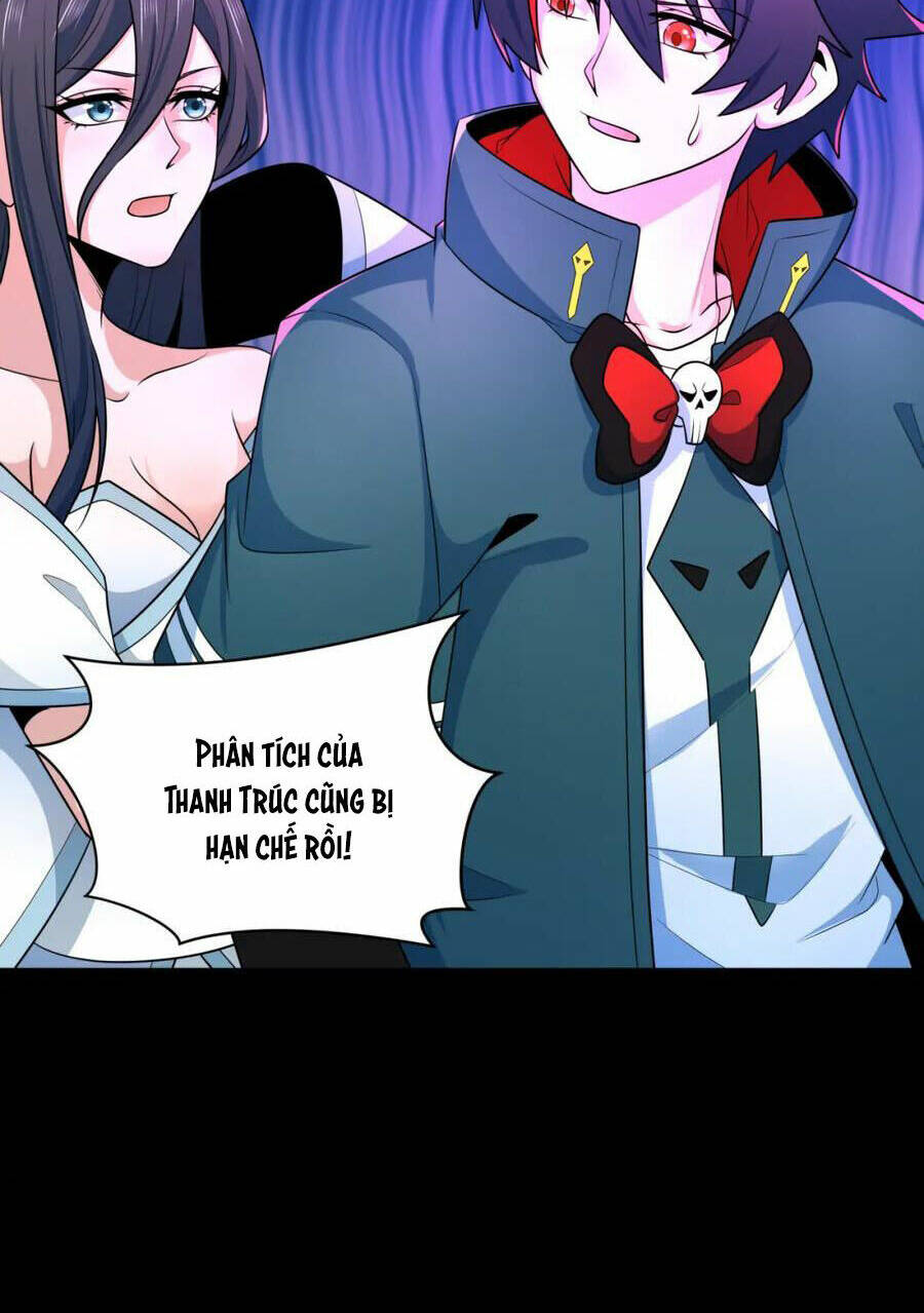 Toàn Cầu Quỷ Dị Thời Đại Chapter 241 - Trang 2