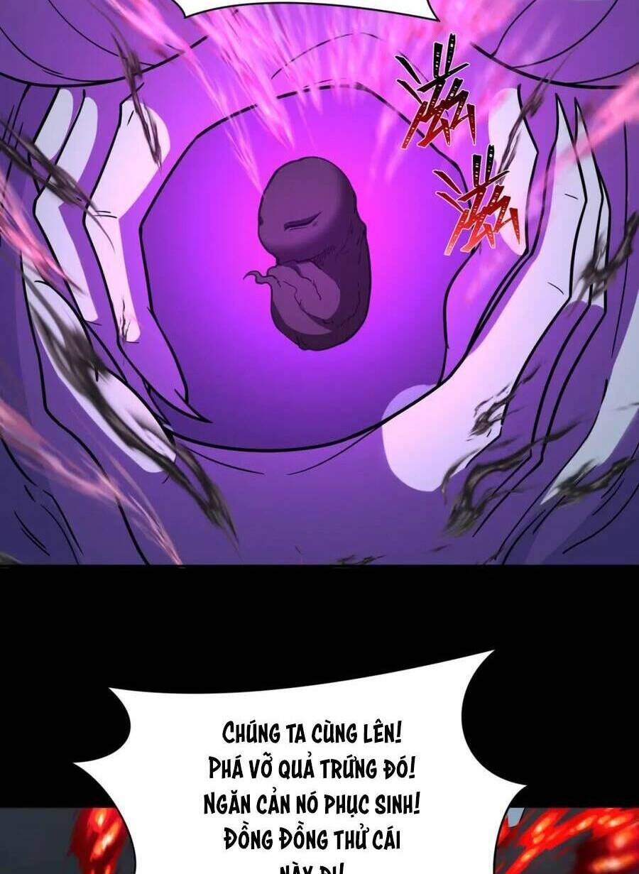 Toàn Cầu Quỷ Dị Thời Đại Chapter 241 - Trang 2