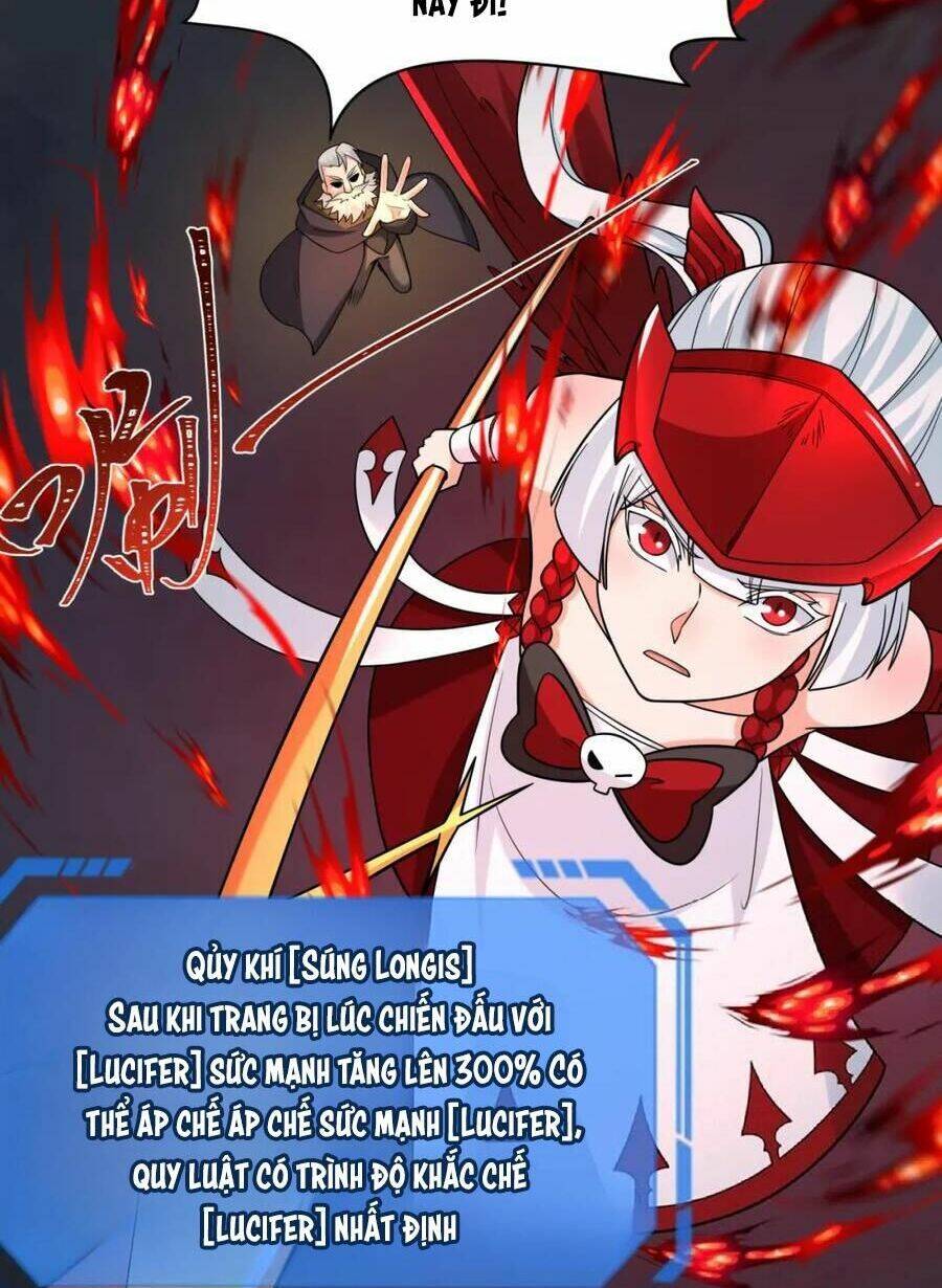 Toàn Cầu Quỷ Dị Thời Đại Chapter 241 - Trang 2