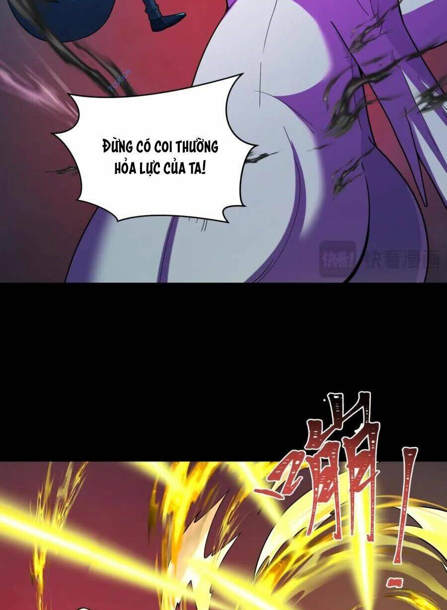 Toàn Cầu Quỷ Dị Thời Đại Chapter 241 - Trang 2