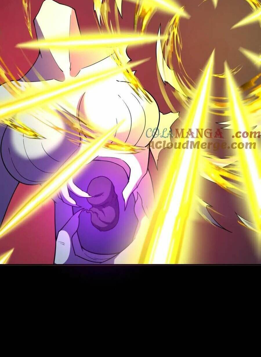 Toàn Cầu Quỷ Dị Thời Đại Chapter 241 - Trang 2