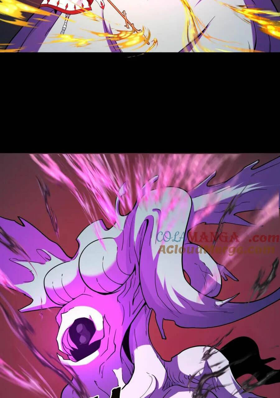 Toàn Cầu Quỷ Dị Thời Đại Chapter 241 - Trang 2