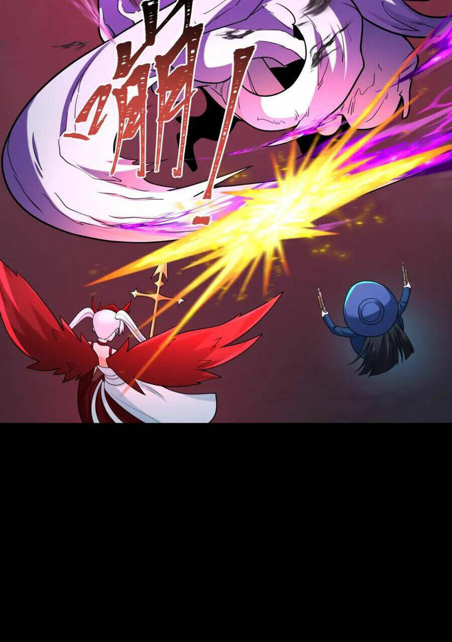 Toàn Cầu Quỷ Dị Thời Đại Chapter 241 - Trang 2