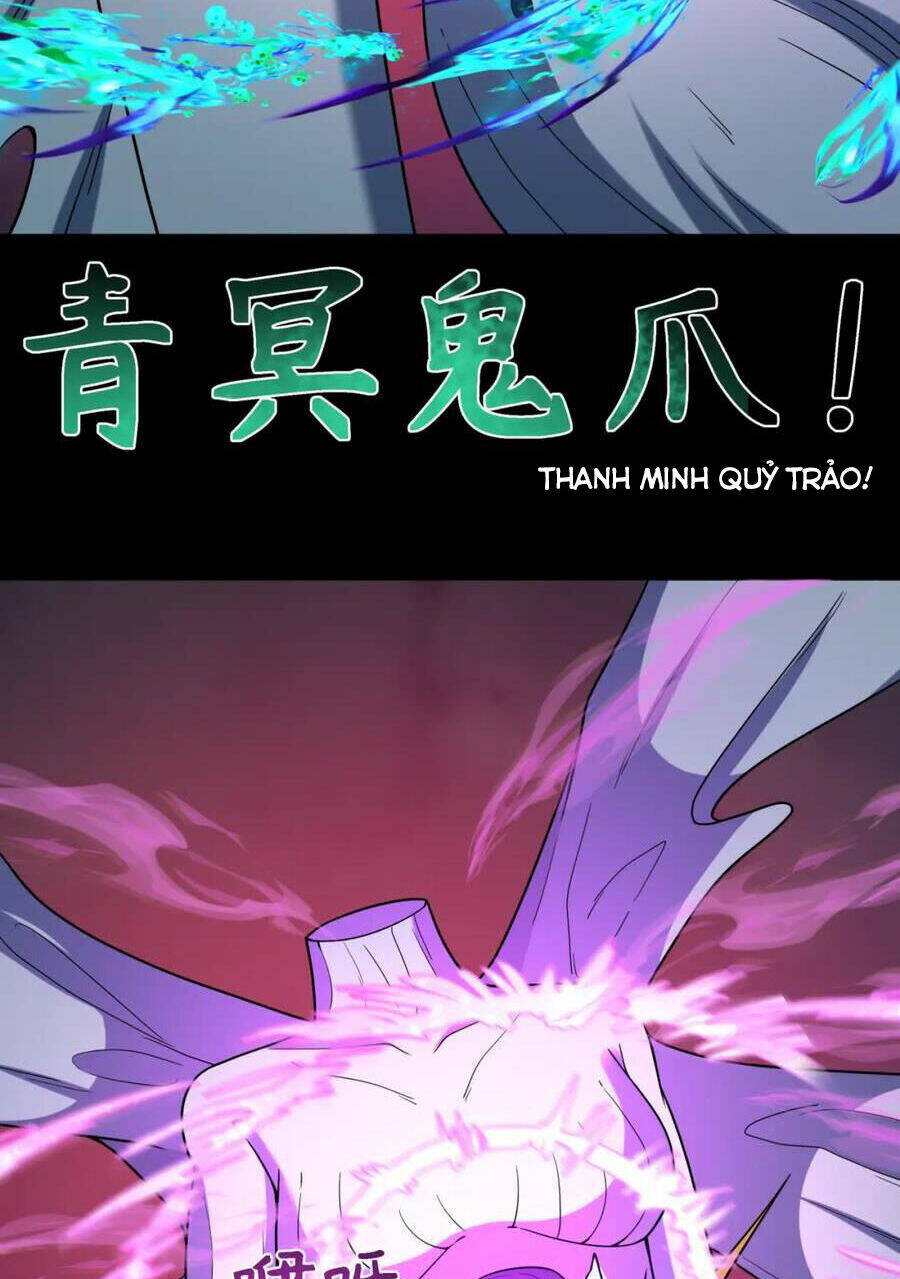 Toàn Cầu Quỷ Dị Thời Đại Chapter 241 - Trang 2