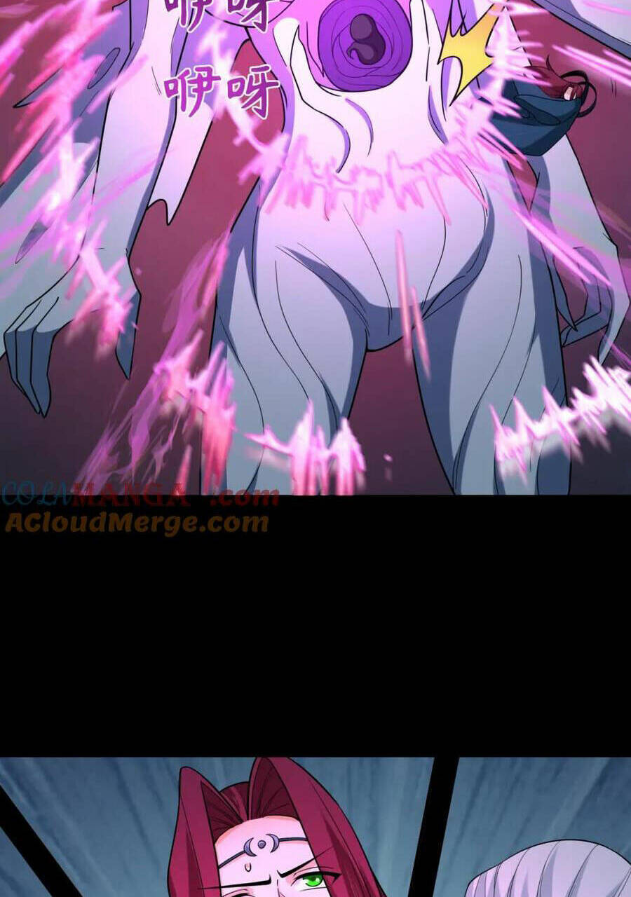 Toàn Cầu Quỷ Dị Thời Đại Chapter 241 - Trang 2