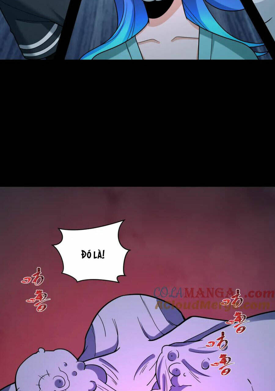 Toàn Cầu Quỷ Dị Thời Đại Chapter 241 - Trang 2