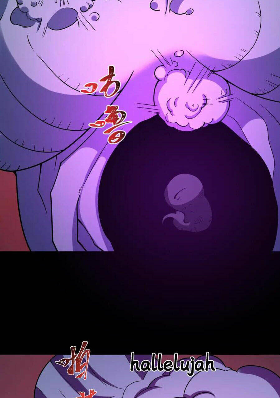 Toàn Cầu Quỷ Dị Thời Đại Chapter 241 - Trang 2