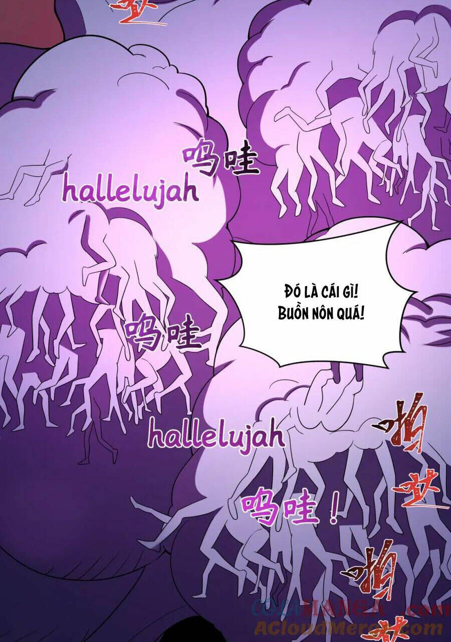 Toàn Cầu Quỷ Dị Thời Đại Chapter 241 - Trang 2