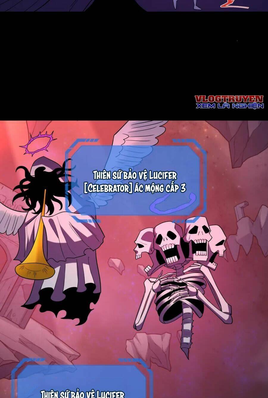 Toàn Cầu Quỷ Dị Thời Đại Chapter 241 - Trang 2