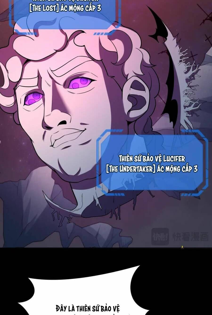 Toàn Cầu Quỷ Dị Thời Đại Chapter 241 - Trang 2