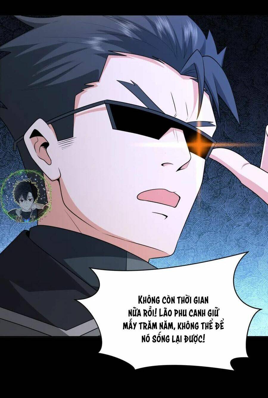 Toàn Cầu Quỷ Dị Thời Đại Chapter 241 - Trang 2