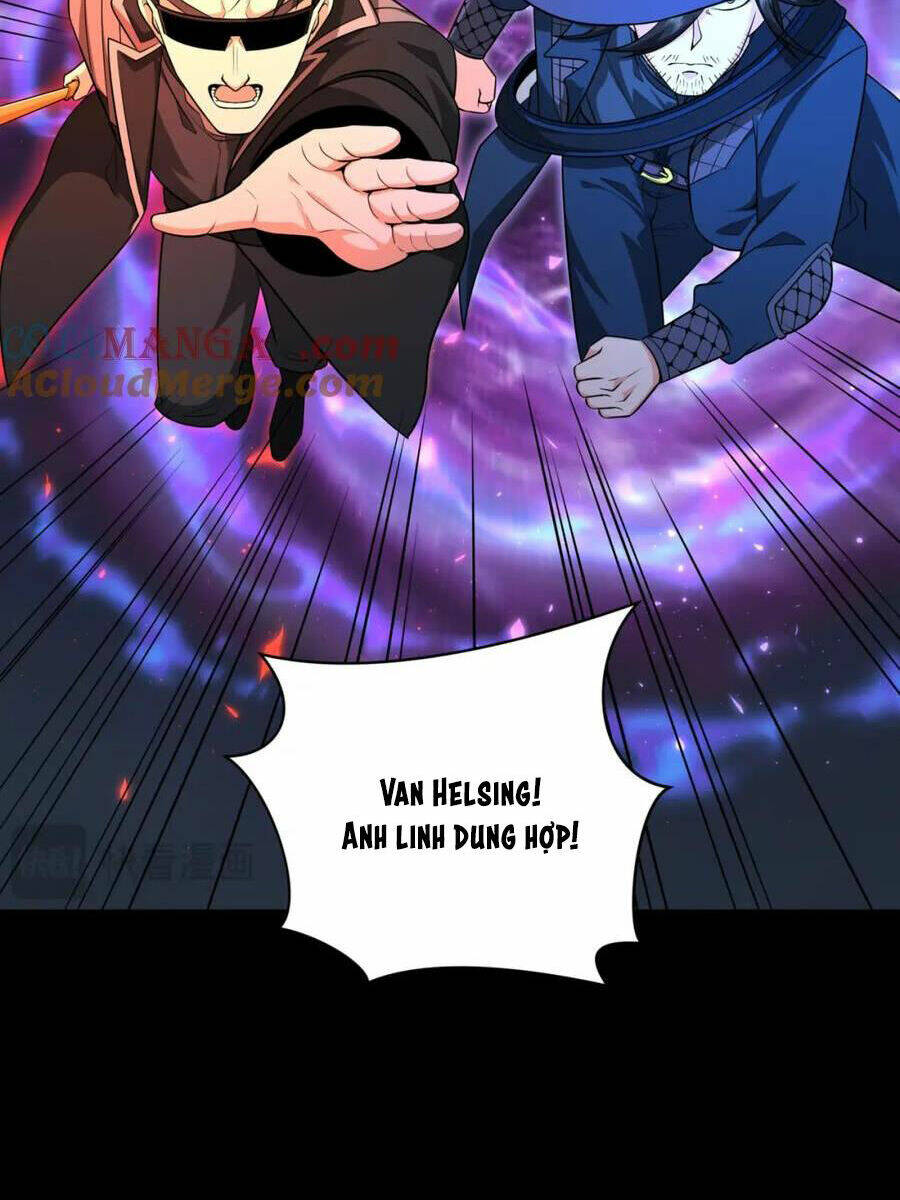 Toàn Cầu Quỷ Dị Thời Đại Chapter 241 - Trang 2