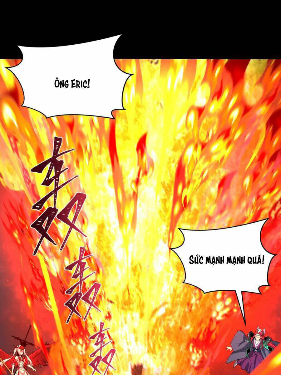 Toàn Cầu Quỷ Dị Thời Đại Chapter 241 - Trang 2