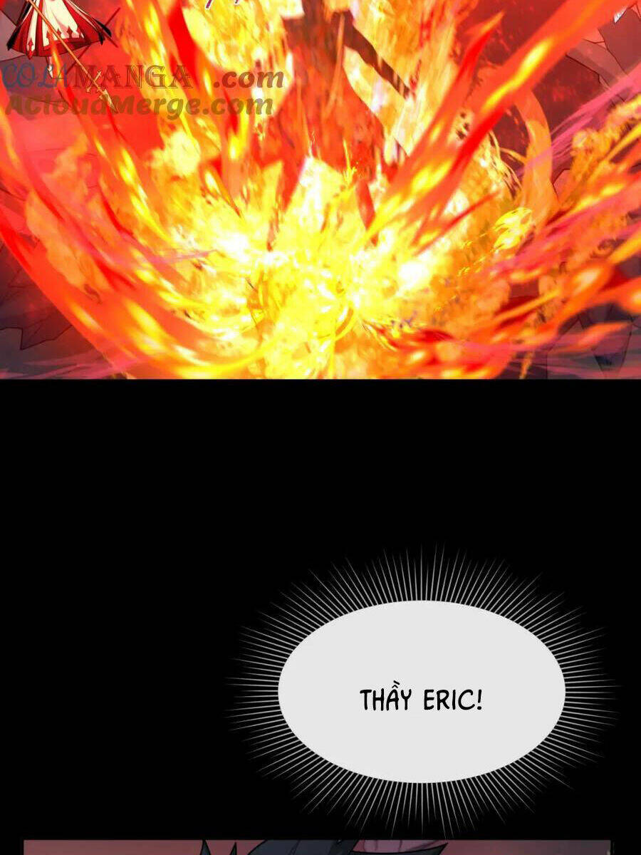 Toàn Cầu Quỷ Dị Thời Đại Chapter 241 - Trang 2