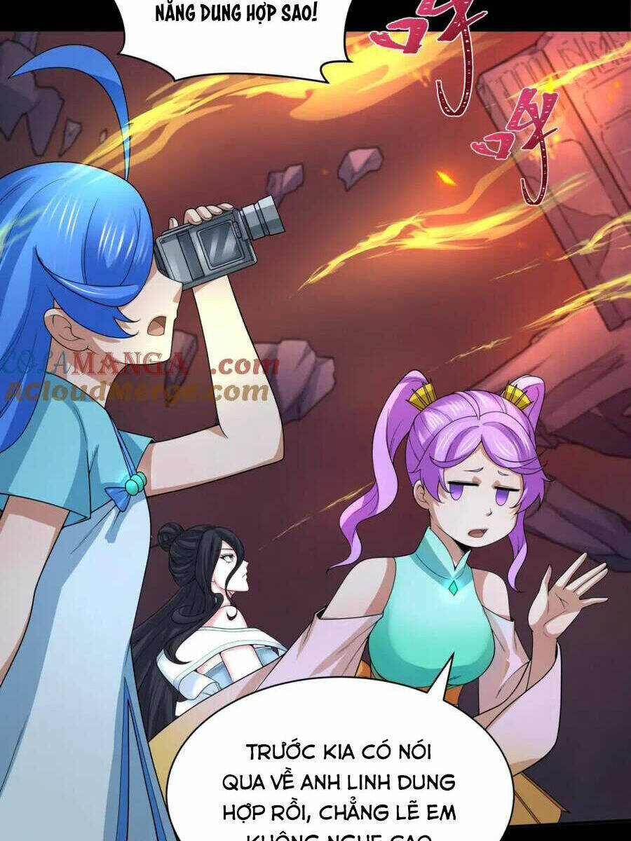 Toàn Cầu Quỷ Dị Thời Đại Chapter 241 - Trang 2