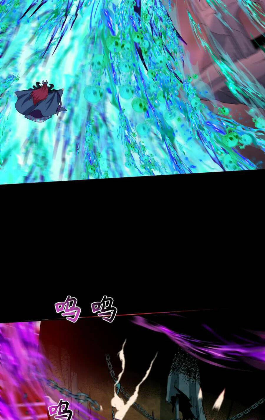 Toàn Cầu Quỷ Dị Thời Đại Chapter 241 - Trang 2