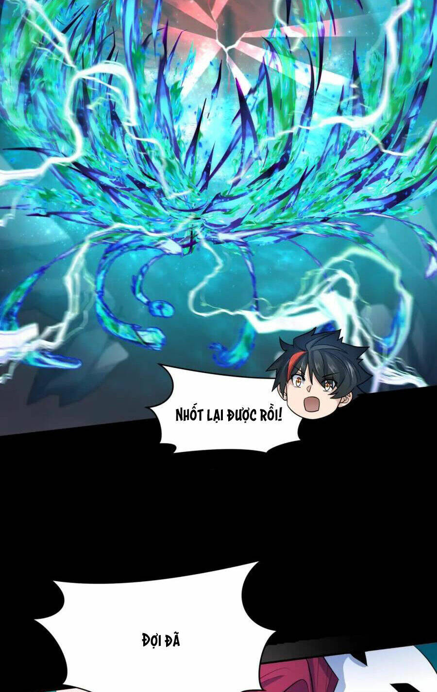 Toàn Cầu Quỷ Dị Thời Đại Chapter 241 - Trang 2