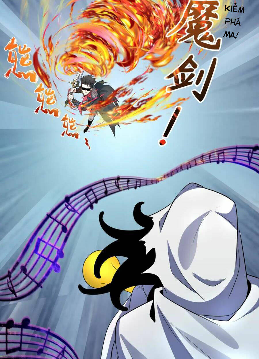 Toàn Cầu Quỷ Dị Thời Đại Chapter 242 - Trang 2