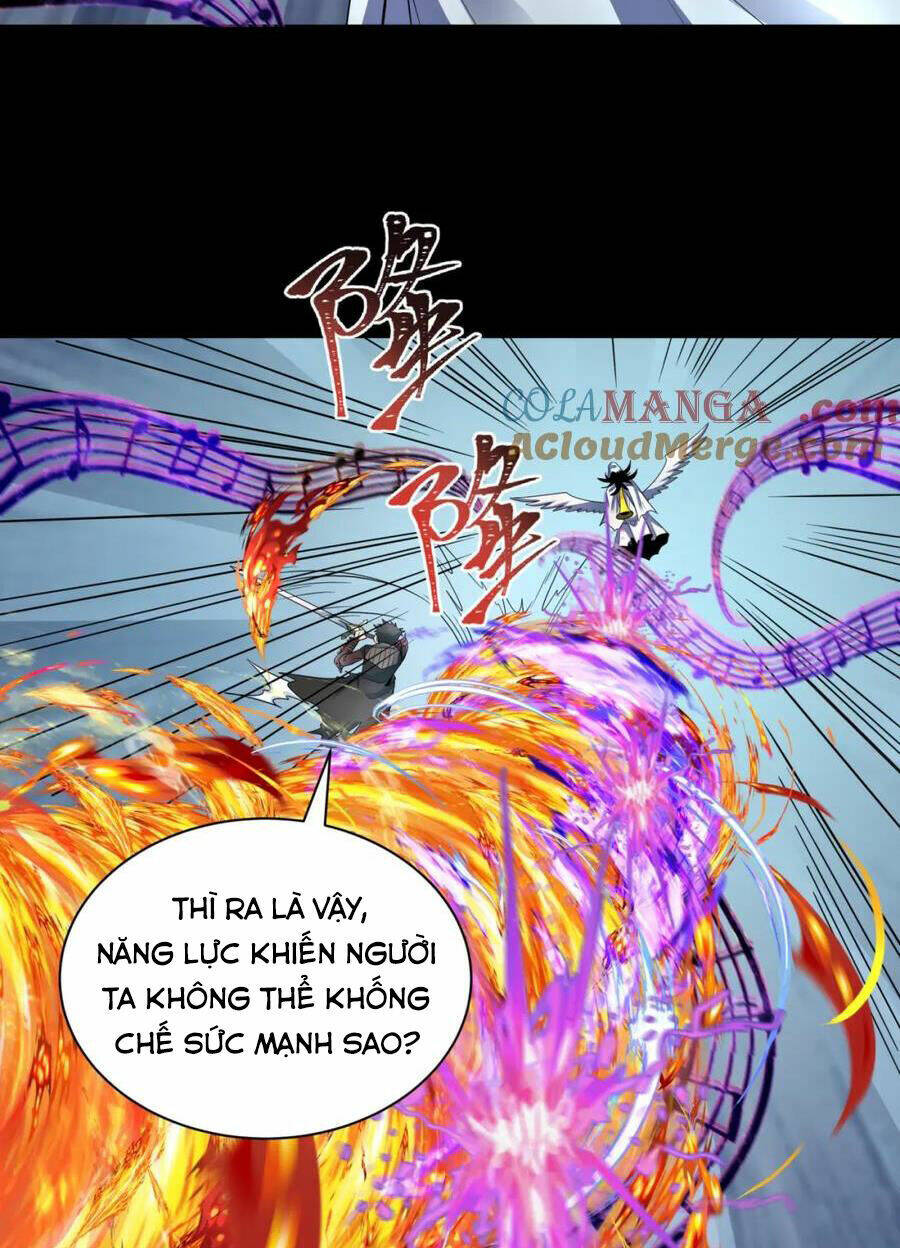 Toàn Cầu Quỷ Dị Thời Đại Chapter 242 - Trang 2