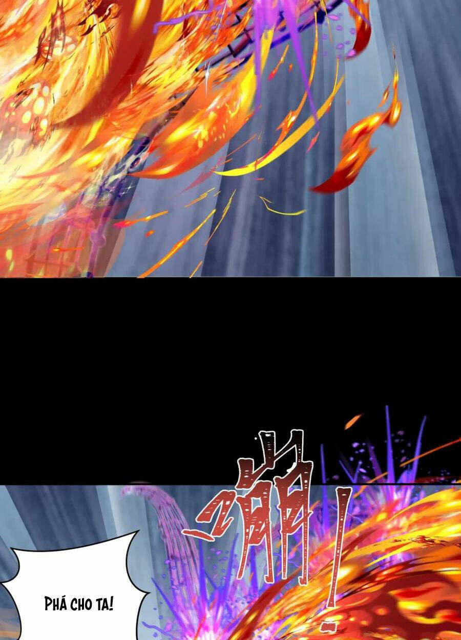 Toàn Cầu Quỷ Dị Thời Đại Chapter 242 - Trang 2