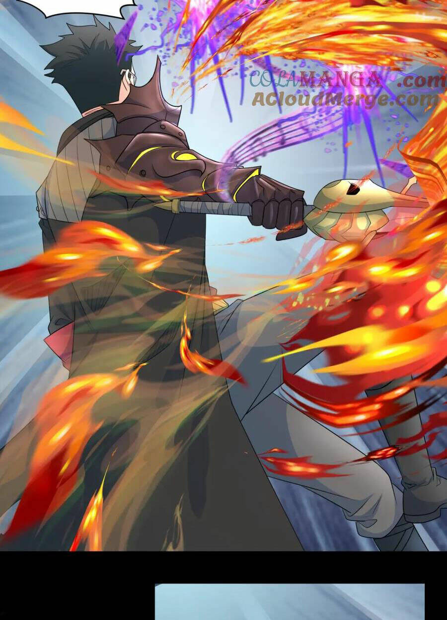 Toàn Cầu Quỷ Dị Thời Đại Chapter 242 - Trang 2