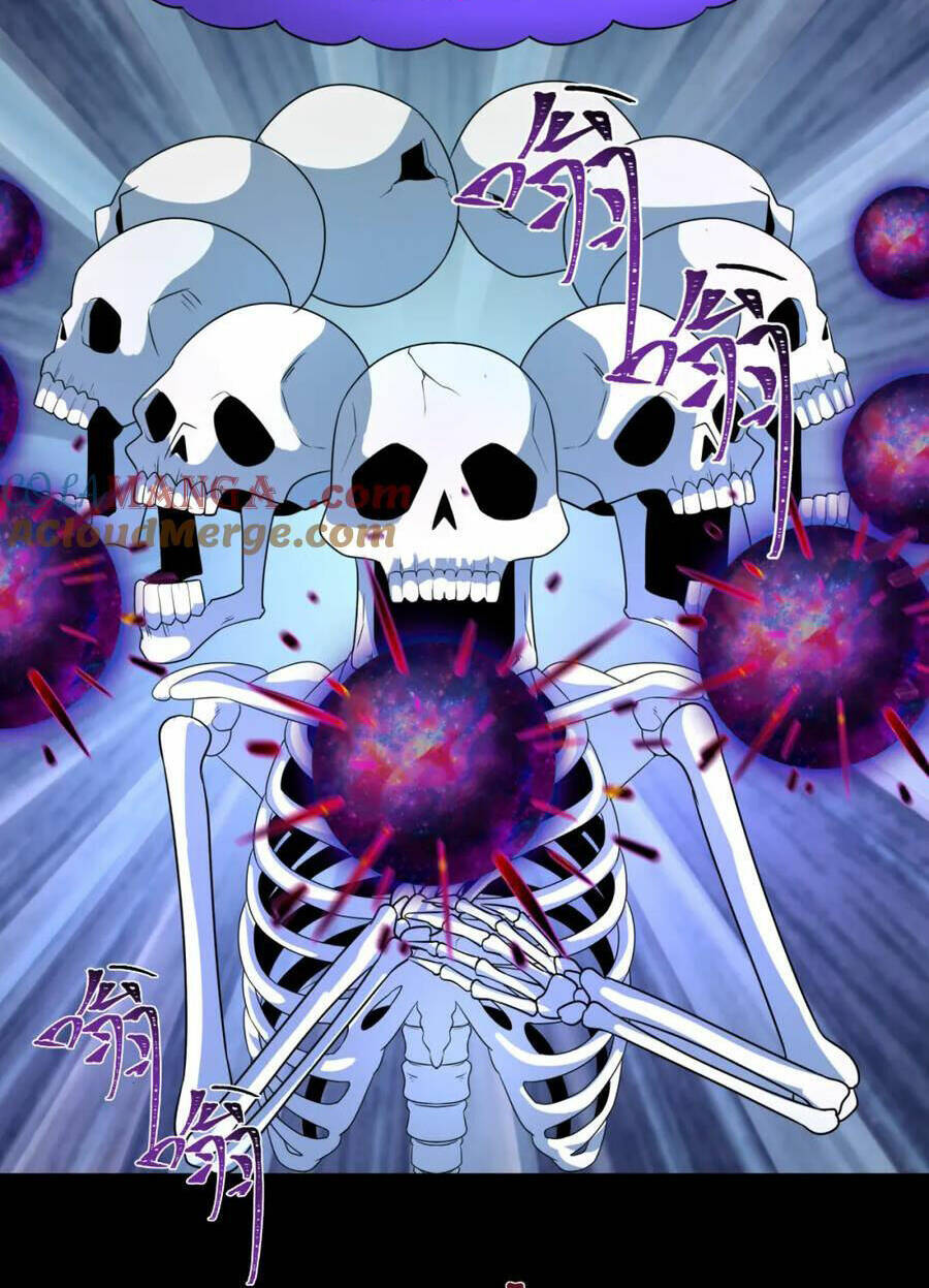 Toàn Cầu Quỷ Dị Thời Đại Chapter 242 - Trang 2