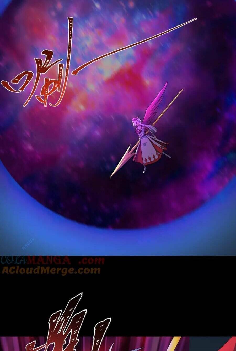 Toàn Cầu Quỷ Dị Thời Đại Chapter 242 - Trang 2