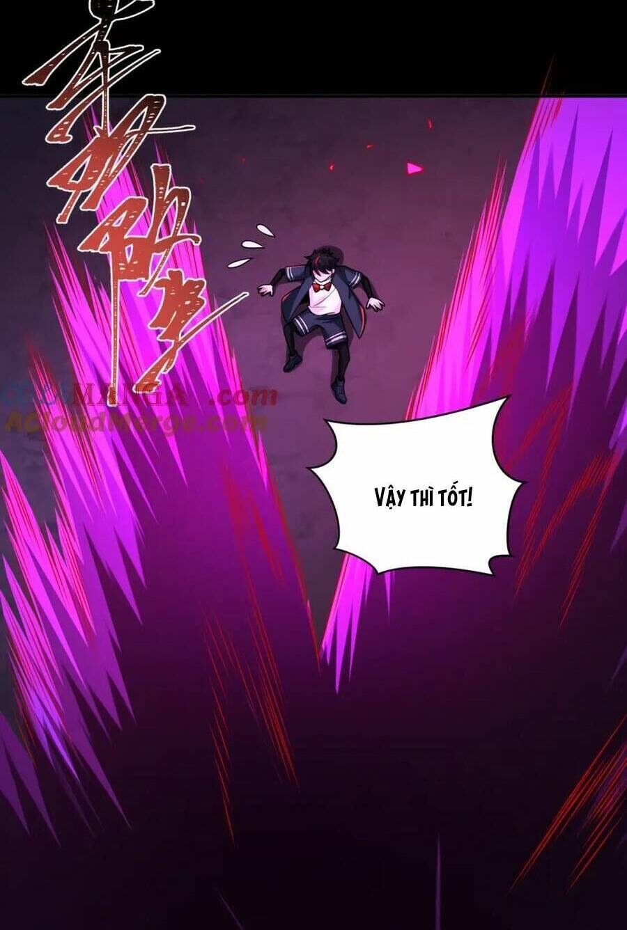 Toàn Cầu Quỷ Dị Thời Đại Chapter 242 - Trang 2