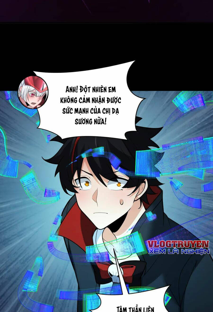 Toàn Cầu Quỷ Dị Thời Đại Chapter 242 - Trang 2