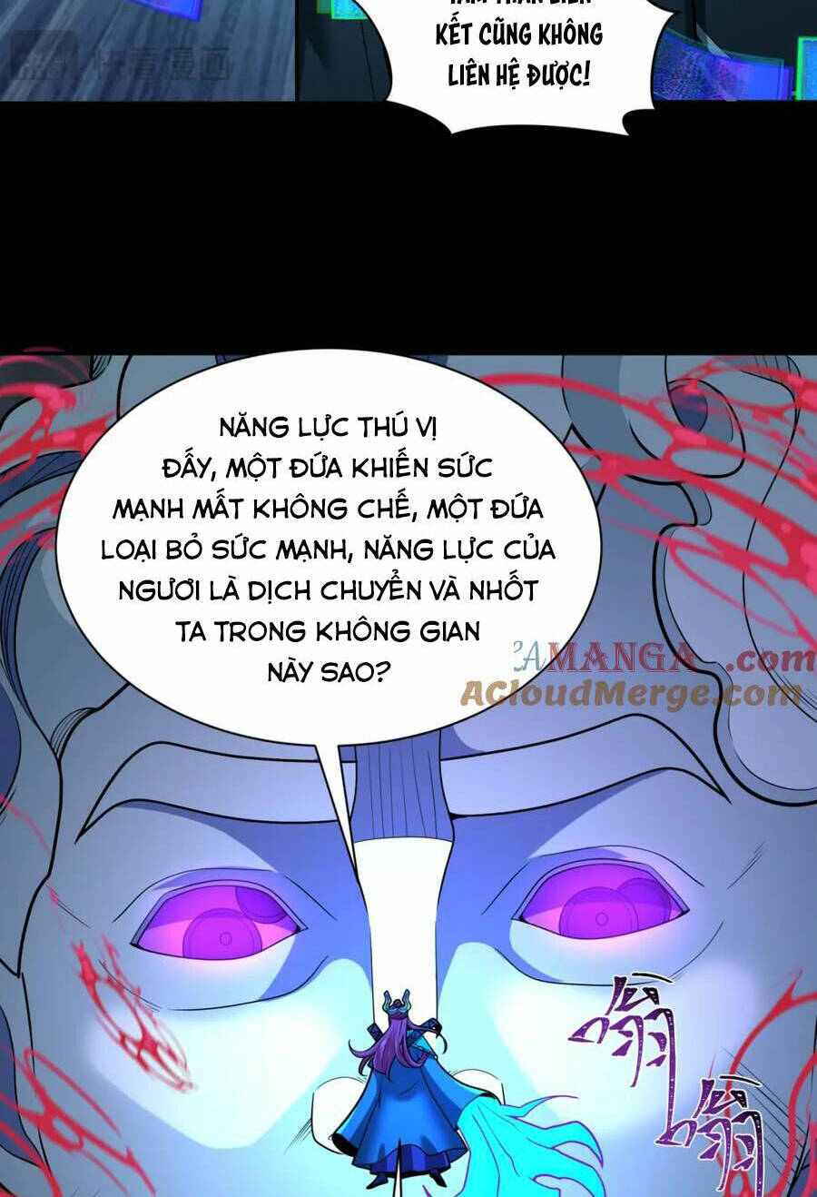 Toàn Cầu Quỷ Dị Thời Đại Chapter 242 - Trang 2