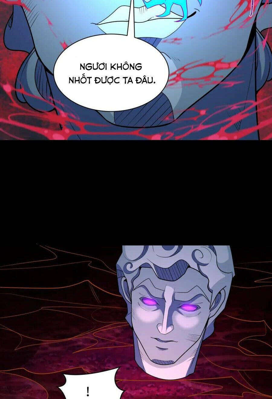 Toàn Cầu Quỷ Dị Thời Đại Chapter 242 - Trang 2