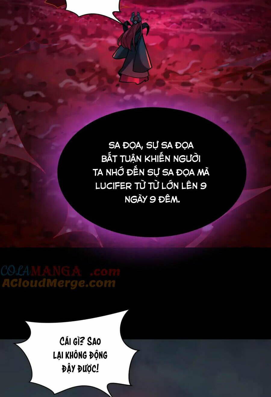 Toàn Cầu Quỷ Dị Thời Đại Chapter 242 - Trang 2